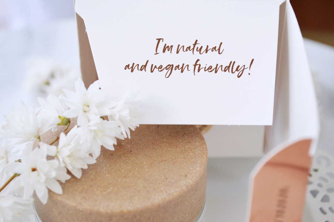 Rich Coconut kokosowy krem do twarzy Eveline